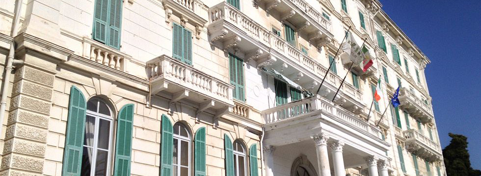 Grand Hotel & Des Anglais