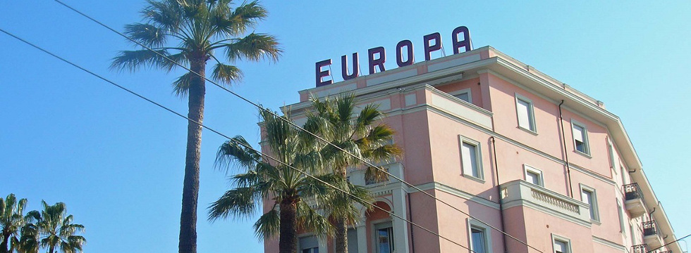 Hotel Europa