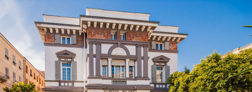 Hotel Milano