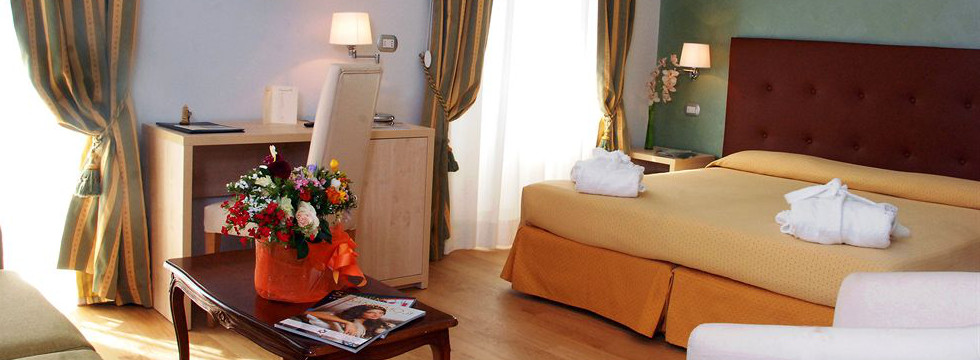 Hotel Paradiso
