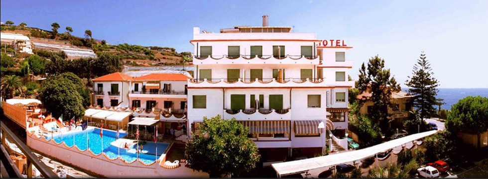 Hotel Ariston Montecarlo