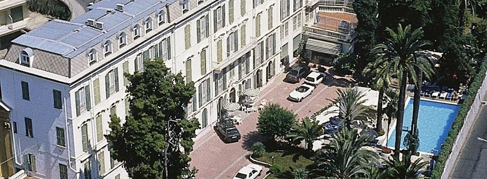 Hotel Eden