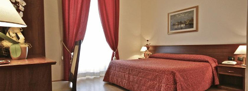 Hotel Eletto