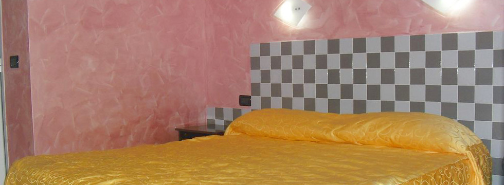 Hotel Esperia