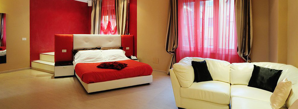 Hotel Globo