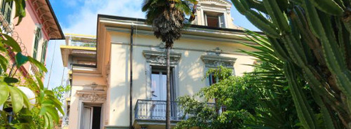 Hotel Liberty