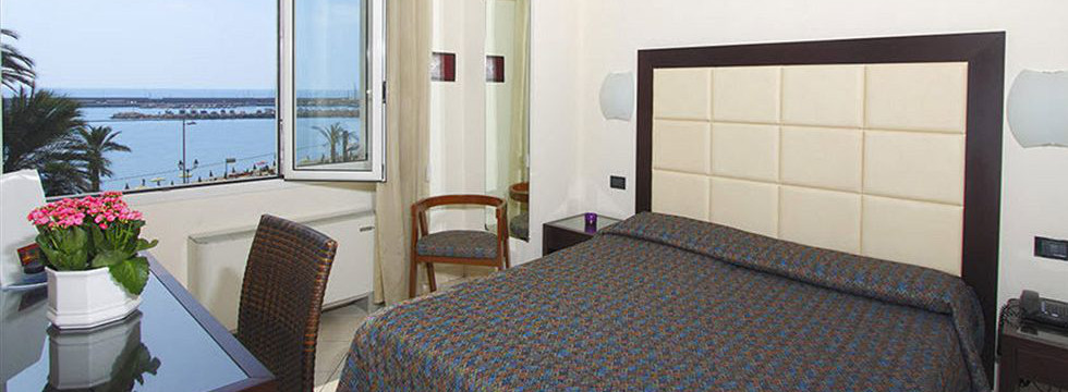 Hotel Marinella