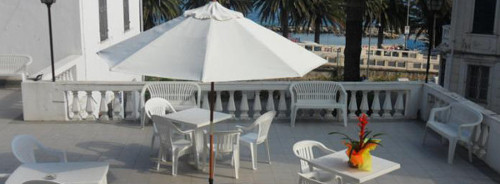 Hotel Maristella
