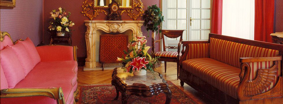 Hotel Miramare