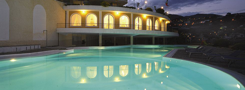 Hotel Modus Vivendi