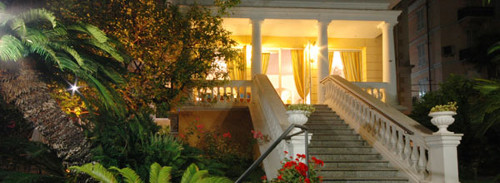 Hotel Morandi