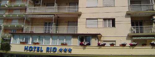 Hotel Rio