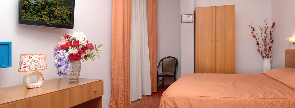 Hotel Sorriso