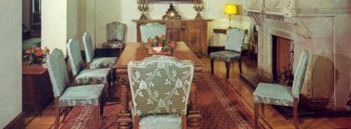 Hotel Villa Maria
