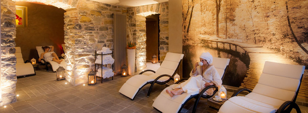 Hotel Villa Sylva
