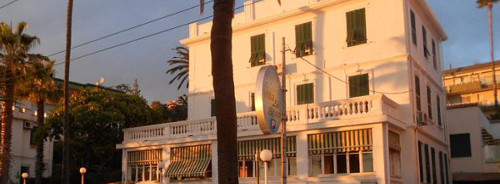 Hotel Villa La Brise