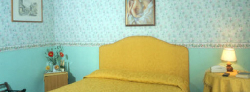 Hotel Ambrosiano