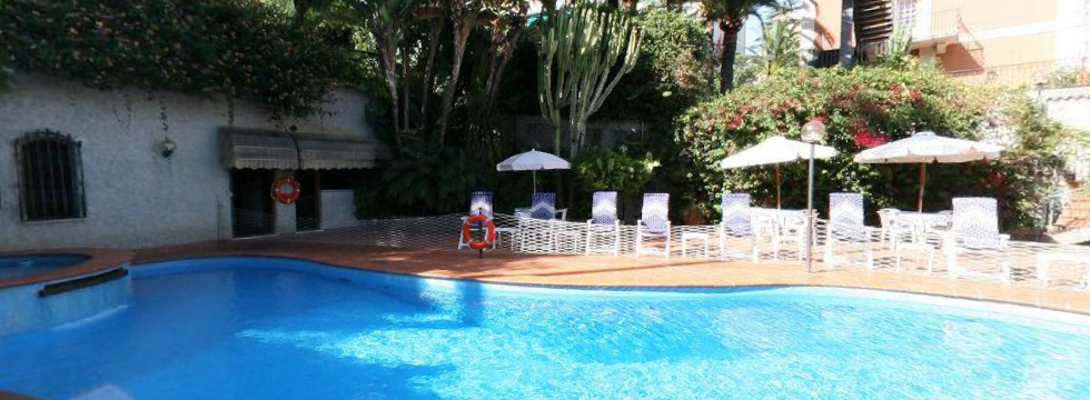 Hotel Bobby Executive