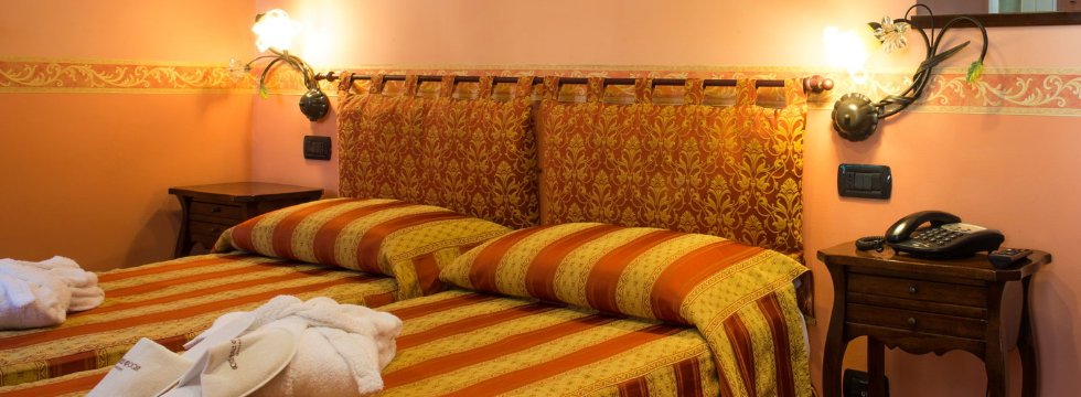 Hotel Belle Epoque a Sanremo da prenotare online