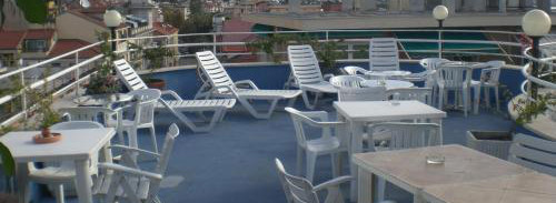 Hotel Belvedere